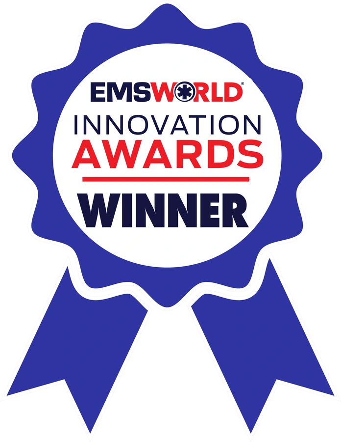EMS World Innovation Awards Winner