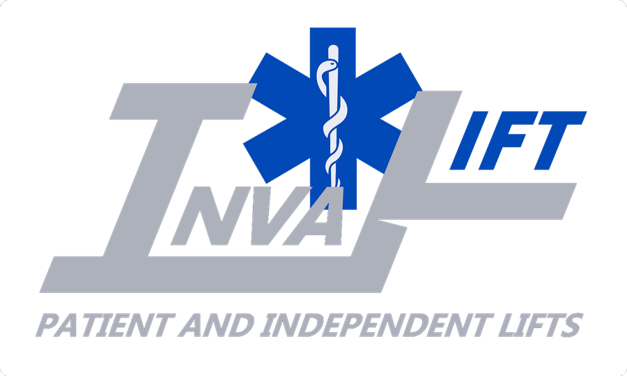 Inva-Lift: Patient and Independent Lifts