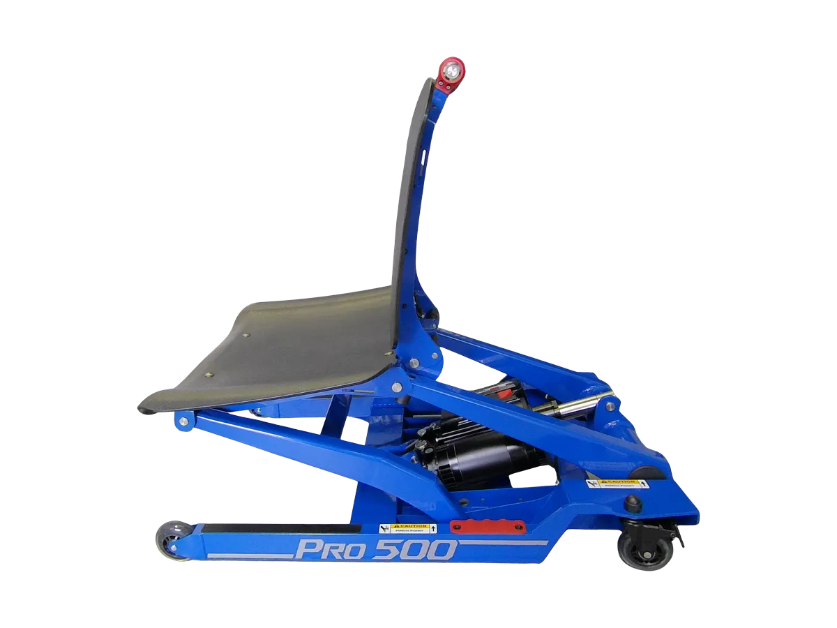 Inva-Lift Pro 500 mid-lift